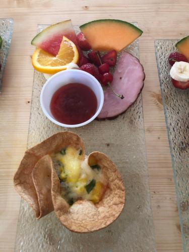 Gite De La Baie Hatee