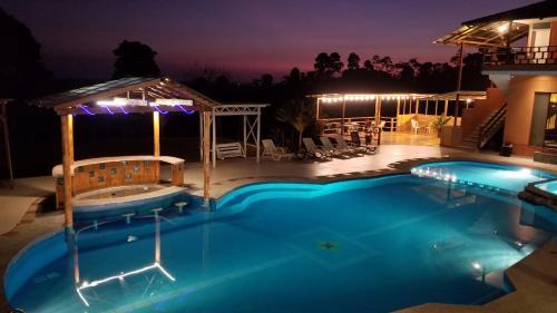 Kaluz Hosteria & Spa