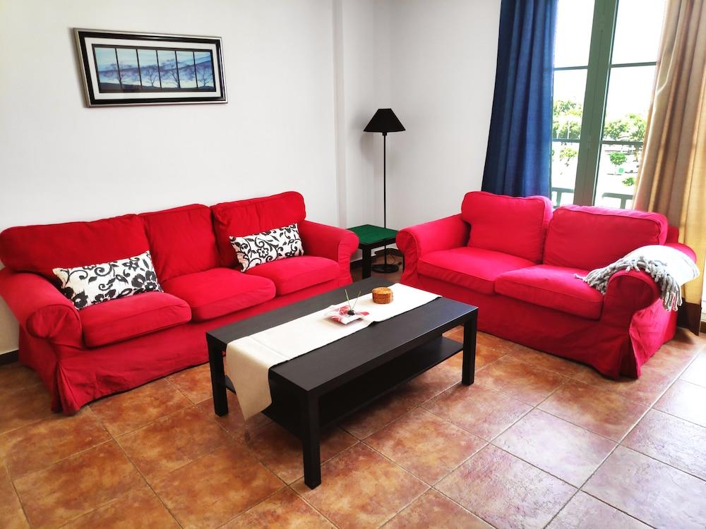 Apartamento Tampico 2