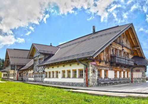 Alpska Perla Apartments