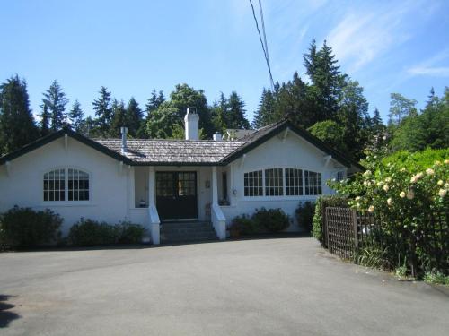 La Rosetta Bed & Breakfast