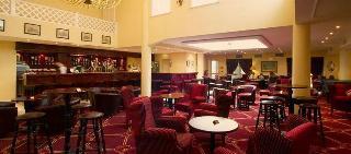 Maudlins House Hotel