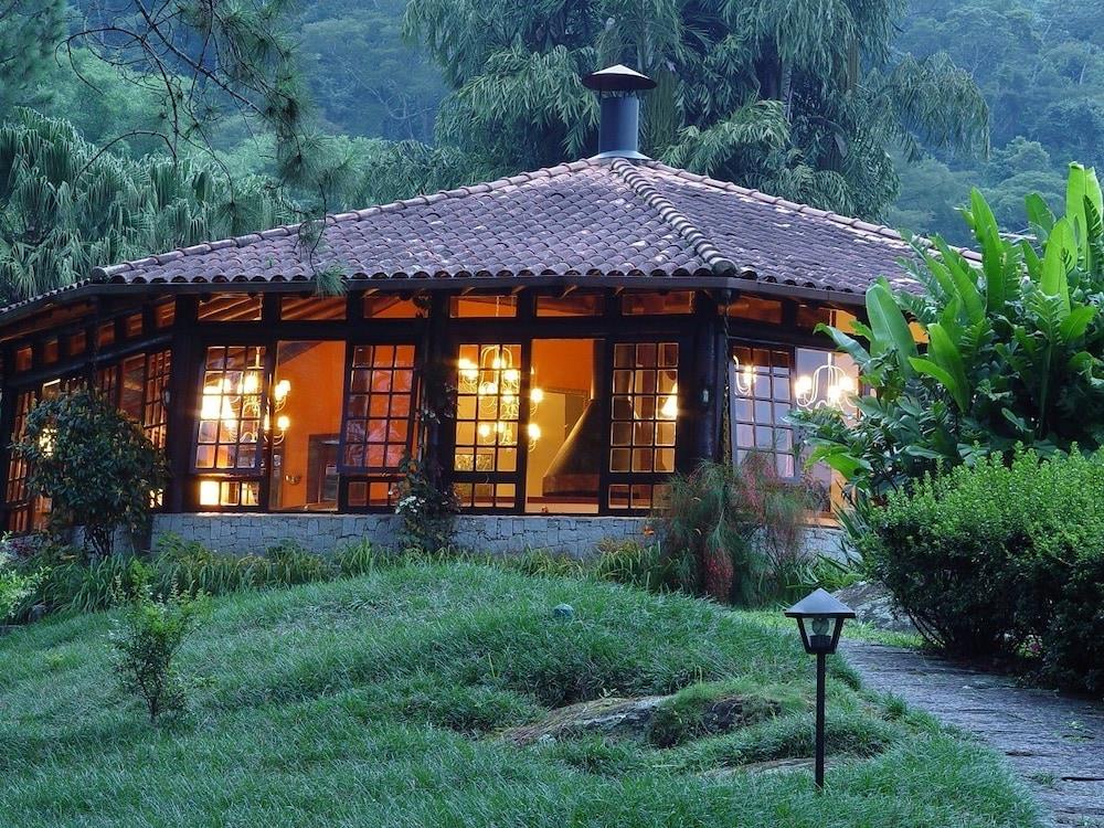 Hotel Fazenda Auberge Suisse
