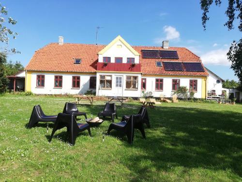 Rosengardens Bed & Breakfast