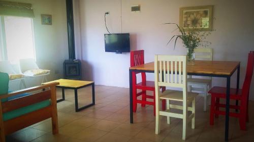 Sueño Del Champaqui