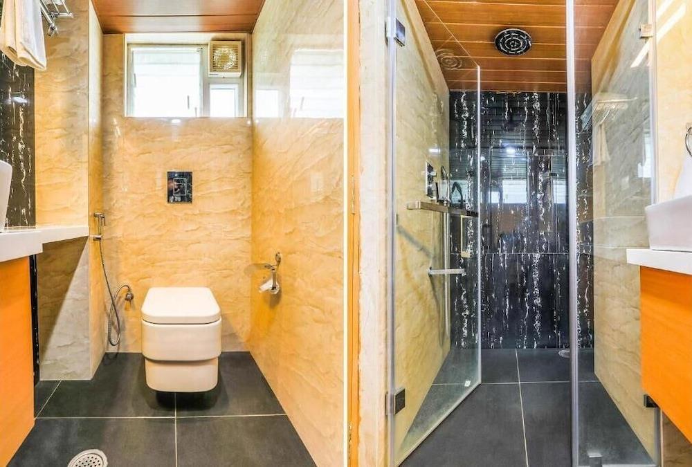 Fabhotel Capitol Suites