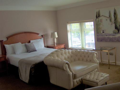 Tf Royal Hotel & Theatre