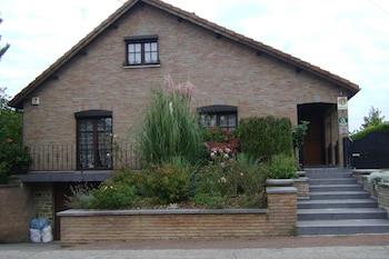 Le Castillonn Bed And Breakfast