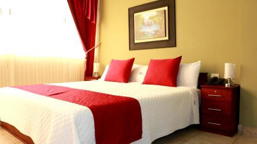 Hotel Restaurante La Habana