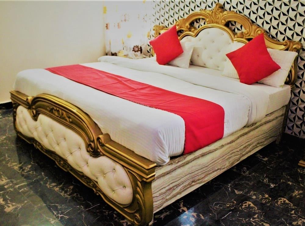 Hotel King Prince Palace