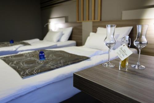 Spa & Wellness Hotel Paradiso Superior