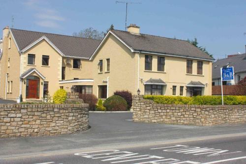 Pearse Road Guest House