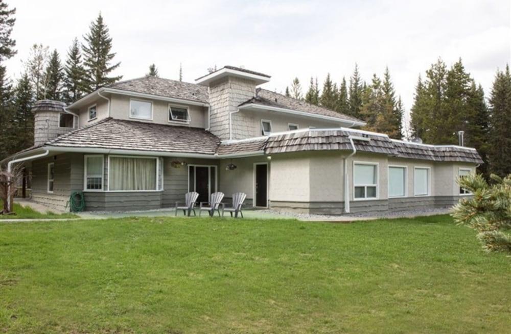 Sleepy Creek Country Manor