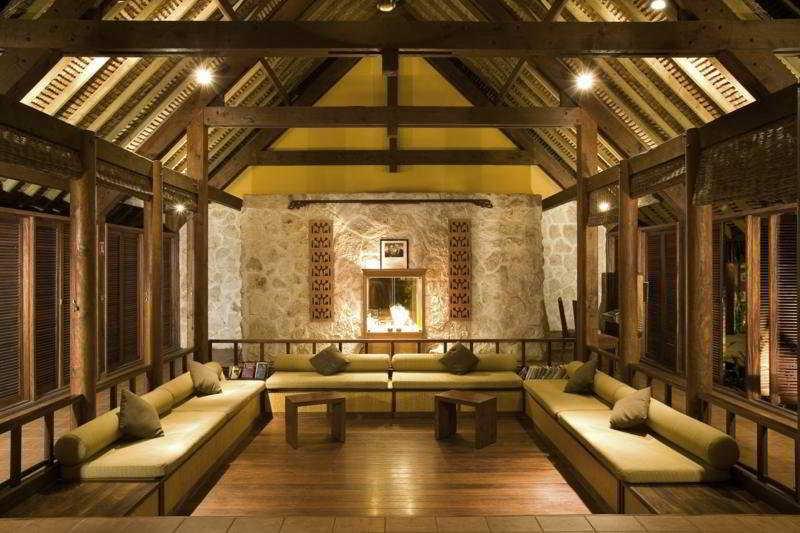 Bora Bora Beach Resort