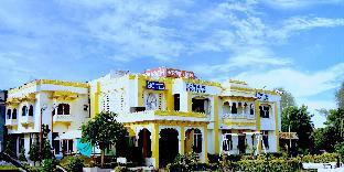 Chitrakoot Resorts