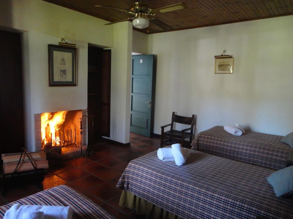 San Pedro de Timote Hotel del Campo