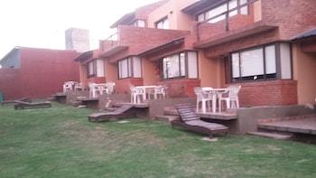 Aguaribay Apart Cabañas