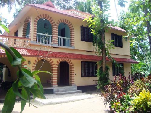 Charankattu B&B