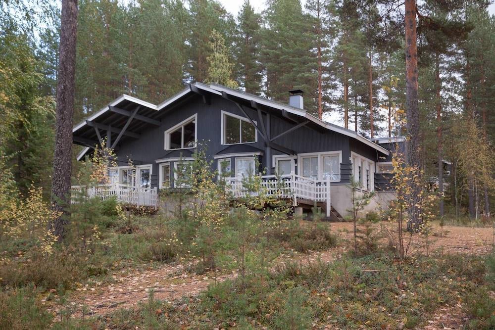 Holiday Club Punkaharju