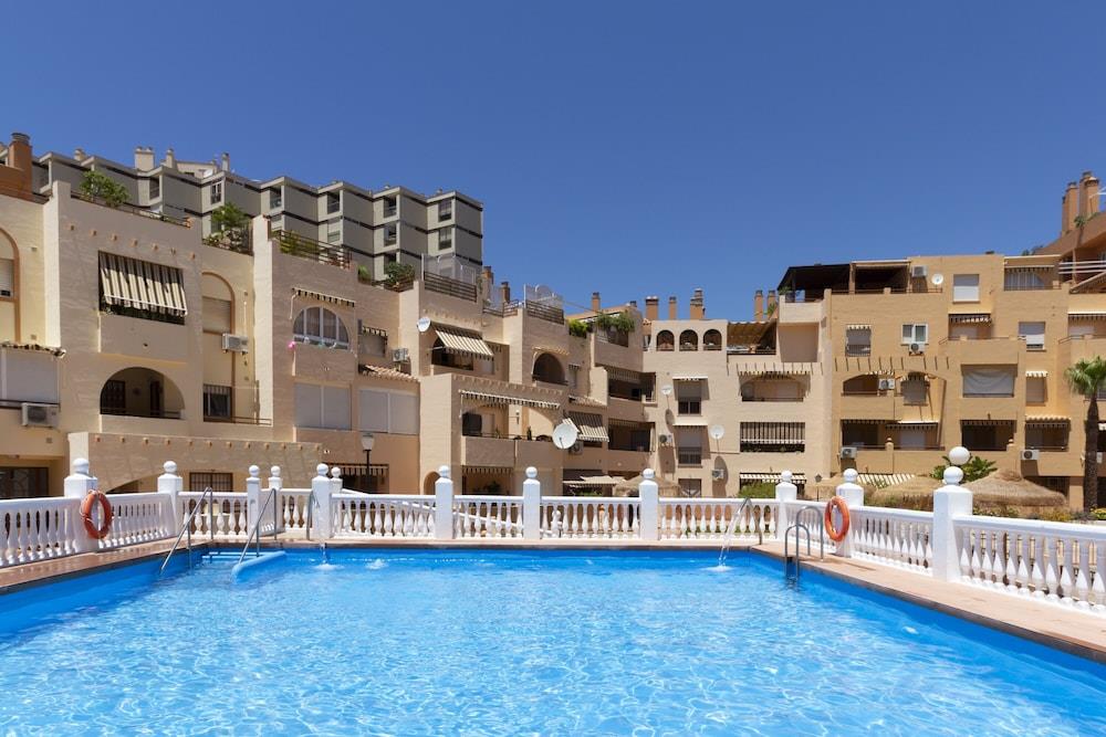 Apartamento Jardines De Mariote