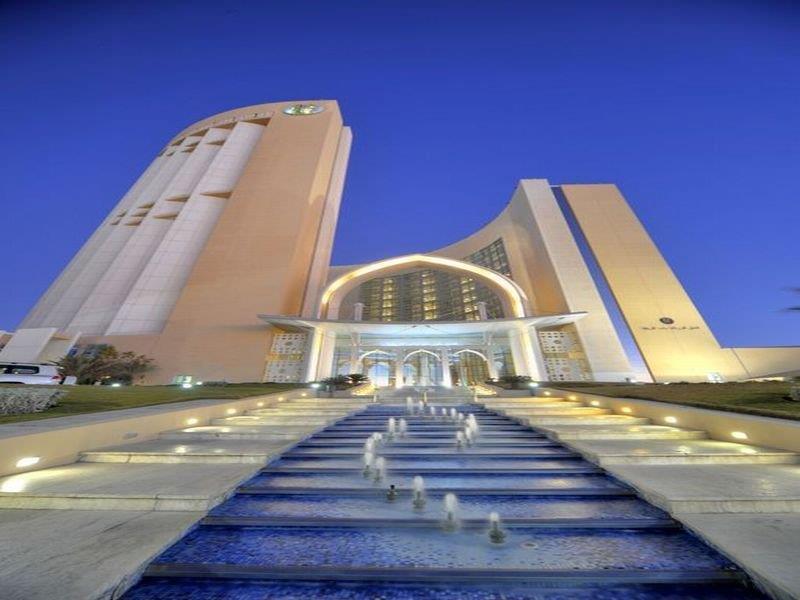 Corinthia Hotel Tripoli