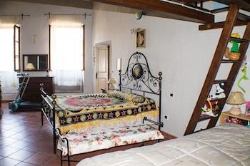 B&B Michele Arcangelo