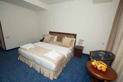 Faria Boutique Hotel