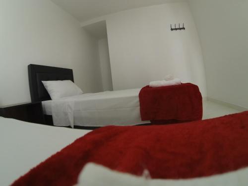 Gran Hotel Los Angeles