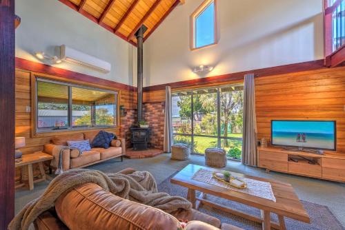 Freedom At Freycinet