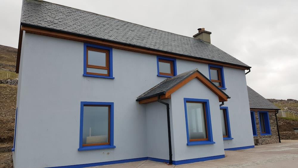 Atlantic Rest Stunning Vistas Of The Skelligs