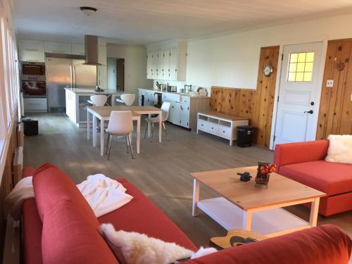 Gite Du Lac A La Tortue