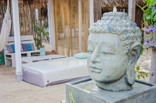 Eteka Beach Cartagena