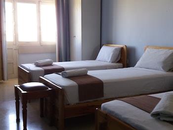 Angiecasa Mariblu2 B&B Guesthouse