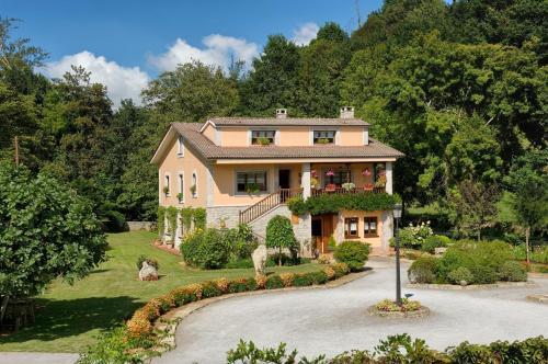 Casa Rural Santu Colas