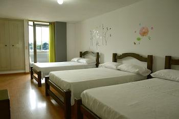 Hotel Finca Del Cafe