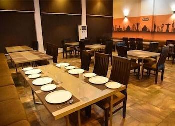 The Royal Castle Resorts