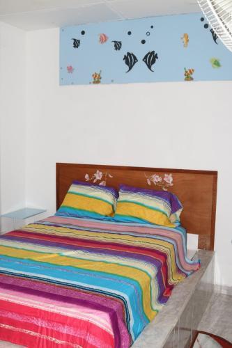 Hostal La Libertad