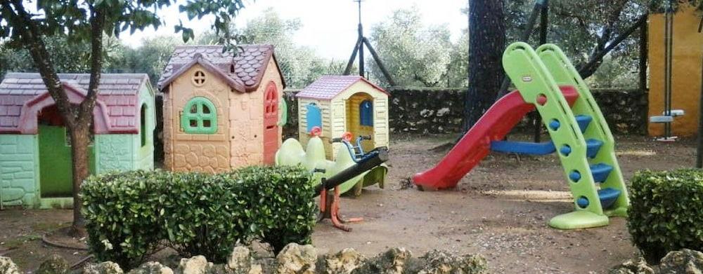 Alojamiento Rural Mirador De La Alcaidia