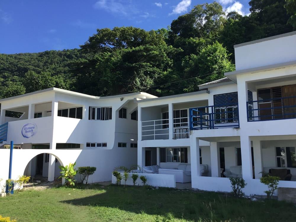 Stoners Beach Resort