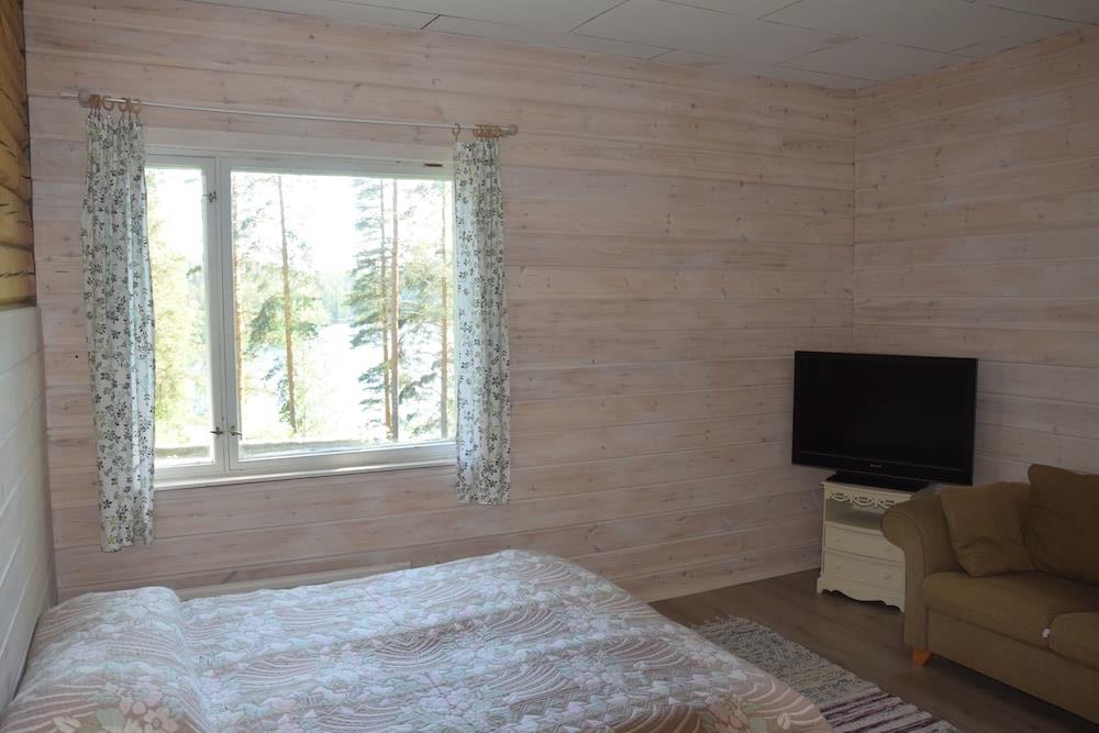 Saimaa Hirsilinna Anttola