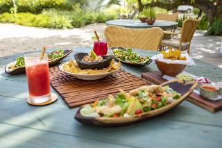 Itz'ana Resort & Residences