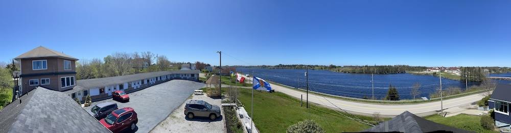 Novastar Motel On The Lake