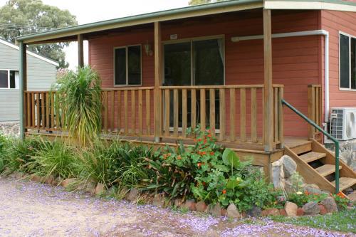 Big4 Forbes Holiday Park