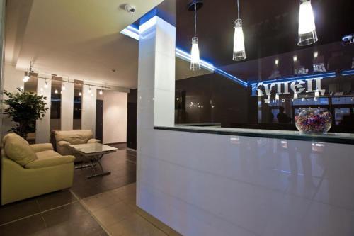 Kupets Hotel Complex