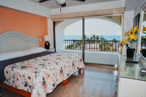 Enna Inn Ixtapa Rooms