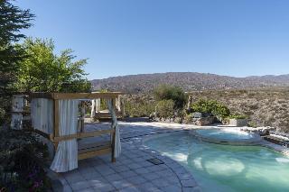 El Carmelo Mountain Lodge