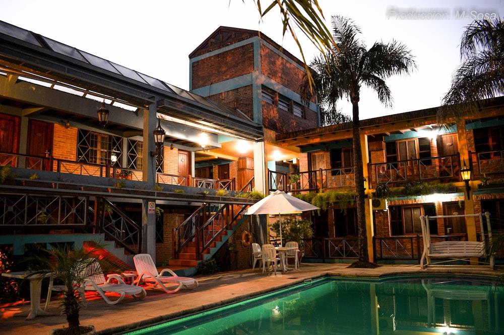 Casa Grande Apart Hotel