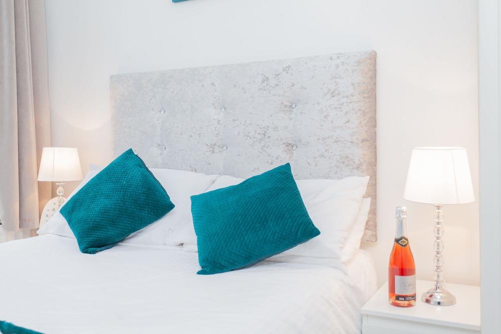 5 Canada Street Holiday Home