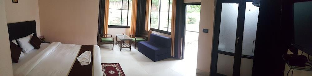 Corbett Hill Resorts By Opensky Lansdowne