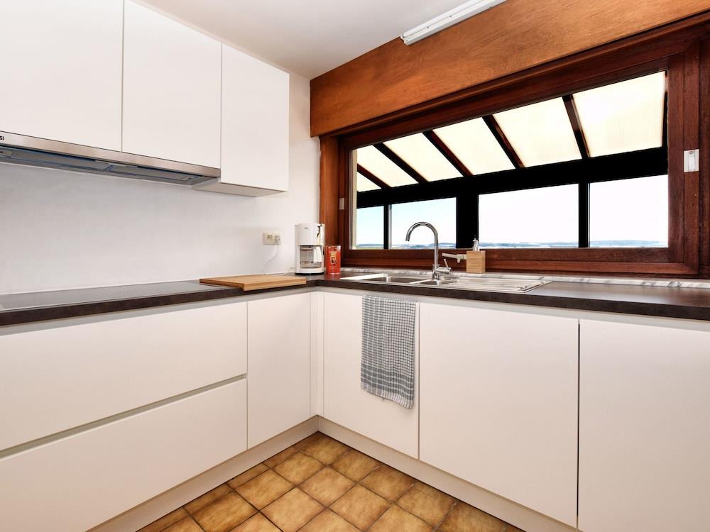 Cosy Holiday Home In Nadrin With Private Terrace